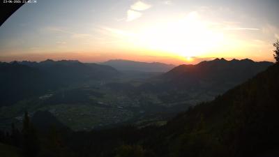 Frassenhütte – Walgau