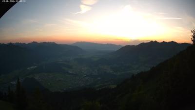 Frassenhütte – Walgau