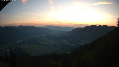 Frassenhütte – Walgau