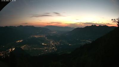 Frassenhütte – Walgau