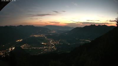 Frassenhütte – Walgau