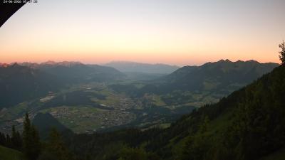 Frassenhütte – Walgau