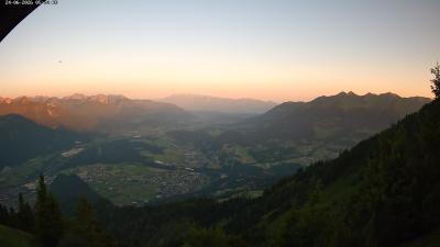 Frassenhütte – Walgau