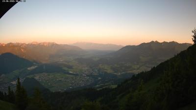 Frassenhütte – Walgau
