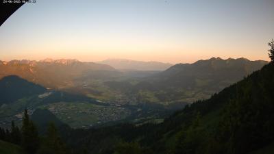 Frassenhütte – Walgau
