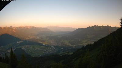 Frassenhütte – Walgau