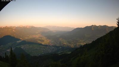 Frassenhütte – Walgau