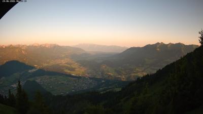 Frassenhütte – Walgau