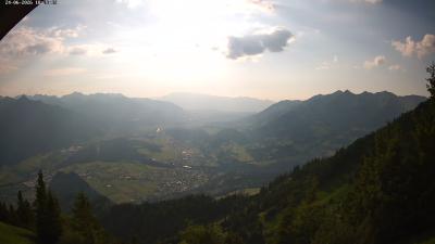 Frassenhütte – Walgau