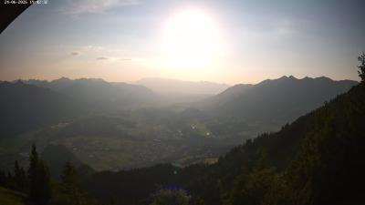 Frassenhütte – Walgau