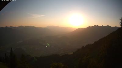 Frassenhütte – Walgau