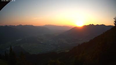 Frassenhütte – Walgau