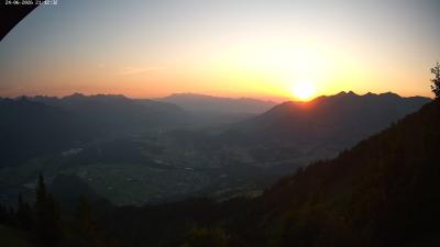 Frassenhütte – Walgau