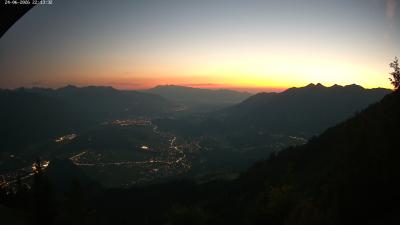 Frassenhütte – Walgau