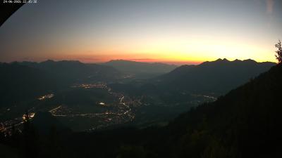Frassenhütte – Walgau