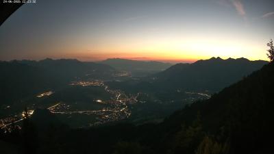 Frassenhütte – Walgau