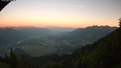 Frassenhütte – Walgau