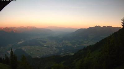 Frassenhütte – Walgau