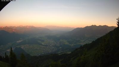 Frassenhütte – Walgau