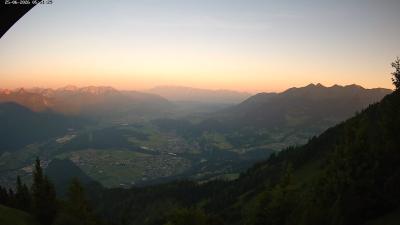 Frassenhütte – Walgau