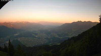 Frassenhütte – Walgau