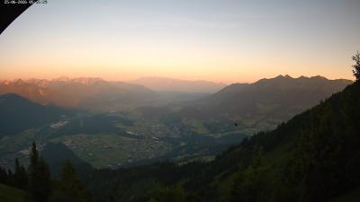 Frassenhütte – Walgau