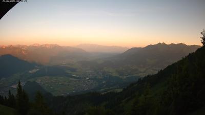 Frassenhütte – Walgau