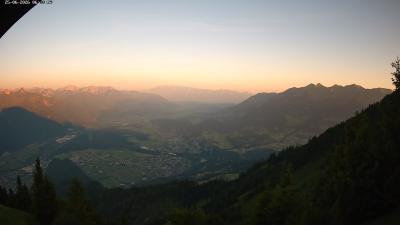 Frassenhütte – Walgau