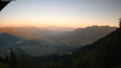 Frassenhütte – Walgau