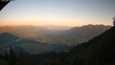 Frassenhütte – Walgau