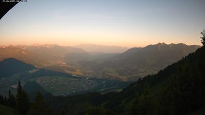 Frassenhütte – Walgau
