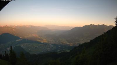 Frassenhütte – Walgau