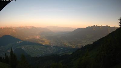 Frassenhütte – Walgau