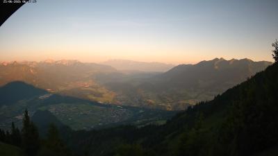 Frassenhütte – Walgau