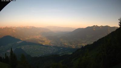 Frassenhütte – Walgau