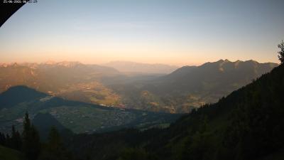 Frassenhütte – Walgau