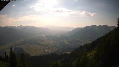 Frassenhütte – Walgau
