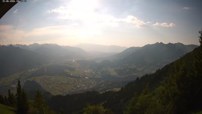 Frassenhütte – Walgau