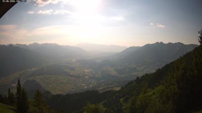 Frassenhütte – Walgau