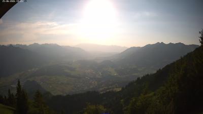 Frassenhütte – Walgau