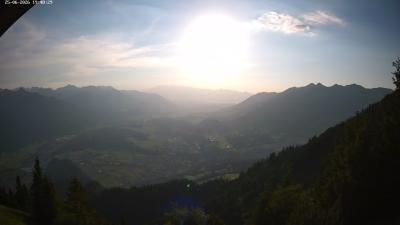 Frassenhütte – Walgau