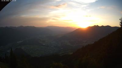 Frassenhütte – Walgau