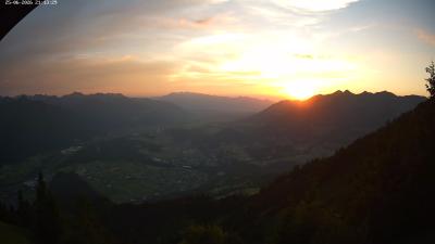 Frassenhütte – Walgau
