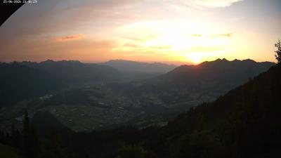 Frassenhütte – Walgau