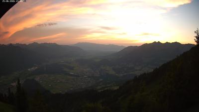 Frassenhütte – Walgau
