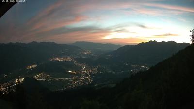 Frassenhütte – Walgau