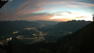 Frassenhütte – Walgau