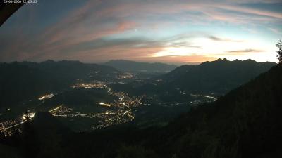 Frassenhütte – Walgau