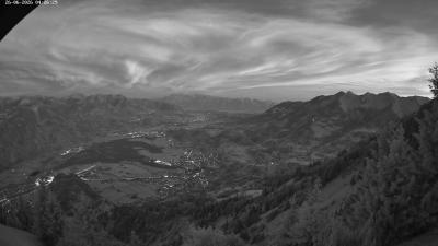 Frassenhütte – Walgau