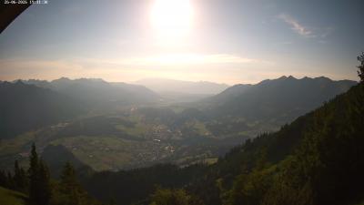 Frassenhütte – Walgau